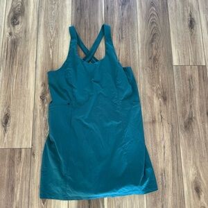 REI co-op women’s active pursuits training dress size XL